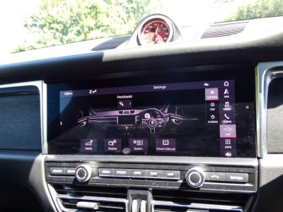 2020 Porsche 2.9T V6 GTS PDK 4WD Euro 6 (s/s) 5dr
