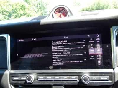 2020 Porsche 2.9T V6 GTS PDK 4WD Euro 6 (s/s) 5dr