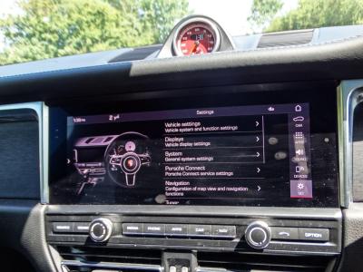 2020 Porsche 2.9T V6 GTS PDK 4WD Euro 6 (s/s) 5dr