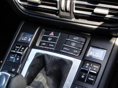 2020 Porsche 2.9T V6 GTS PDK 4WD Euro 6 (s/s) 5dr