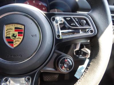 2020 Porsche 2.9T V6 GTS PDK 4WD Euro 6 (s/s) 5dr