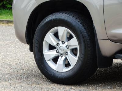 2022 Toyota 2.8D Active Auto 4WD Euro 6 (s/s) 5dr (7 Seat)