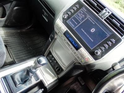2022 Toyota 2.8D Active Auto 4WD Euro 6 (s/s) 5dr (7 Seat)