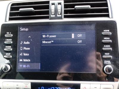 2022 Toyota 2.8D Active Auto 4WD Euro 6 (s/s) 5dr (7 Seat)