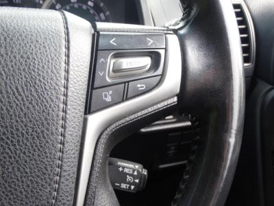 2022 Toyota 2.8D Active Auto 4WD Euro 6 (s/s) 5dr (7 Seat)