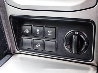 2022 Toyota 2.8D Active Auto 4WD Euro 6 (s/s) 5dr (7 Seat)