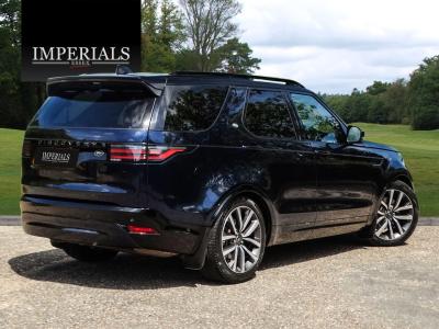 2023 Land Rover 3.0 D300 MHEV R-Dynamic SE Auto 4WD Euro 6 (s/s) 5dr