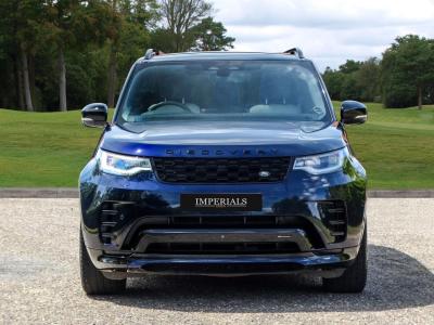 2023 Land Rover 3.0 D300 MHEV R-Dynamic SE Auto 4WD Euro 6 (s/s) 5dr