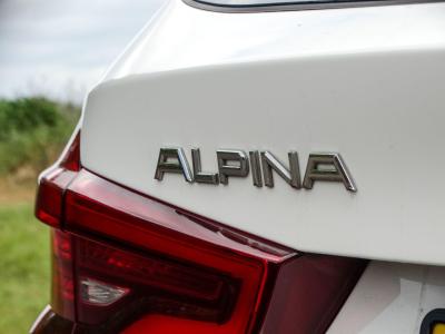 2019 BMW 3.0d MHT Switchtronic 4WD Euro 6 (s/s) 5dr