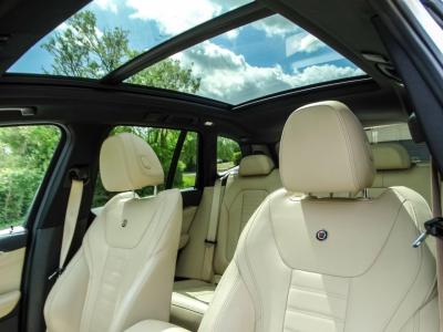 2019 BMW 3.0d MHT Switchtronic 4WD Euro 6 (s/s) 5dr