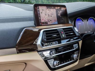 2019 BMW 3.0d MHT Switchtronic 4WD Euro 6 (s/s) 5dr