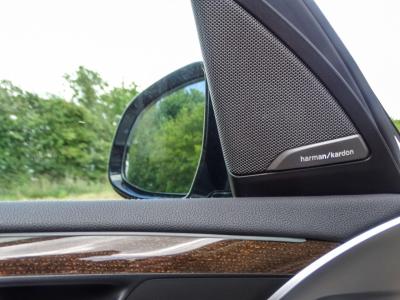 2019 BMW 3.0d MHT Switchtronic 4WD Euro 6 (s/s) 5dr