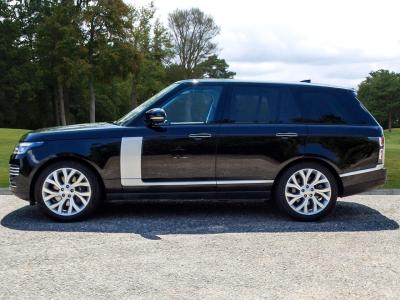 2020 Land Rover 4.4 SD V8 Autobiography Auto 4WD Euro 6 (s/s) 5dr