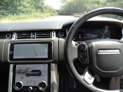 2020 Land Rover 4.4 SD V8 Autobiography Auto 4WD Euro 6 (s/s) 5dr