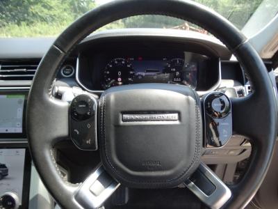 2020 Land Rover 4.4 SD V8 Autobiography Auto 4WD Euro 6 (s/s) 5dr