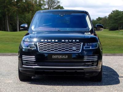 2020 Land Rover 4.4 SD V8 Autobiography Auto 4WD Euro 6 (s/s) 5dr
