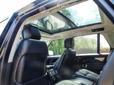2020 Land Rover 4.4 SD V8 Autobiography Auto 4WD Euro 6 (s/s) 5dr