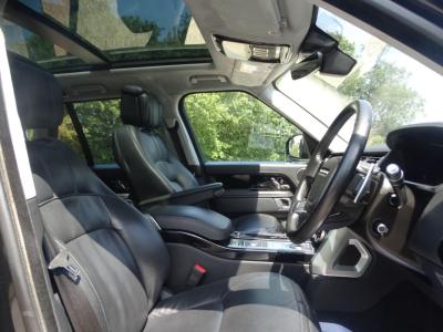 2020 Land Rover 4.4 SD V8 Autobiography Auto 4WD Euro 6 (s/s) 5dr