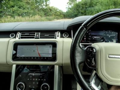 2018 Land Rover 5.0 P525 V8 Autobiography Auto 4WD Euro 6 (s/s) 5dr