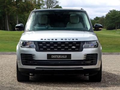 2018 Land Rover 5.0 P525 V8 Autobiography Auto 4WD Euro 6 (s/s) 5dr
