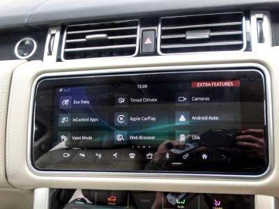 2018 Land Rover 5.0 P525 V8 Autobiography Auto 4WD Euro 6 (s/s) 5dr