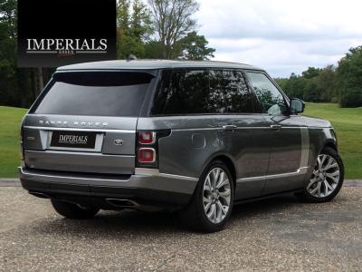 2020 Land Rover 3.0 SD V6 Autobiography Auto 4WD Euro 6 (s/s) 5dr