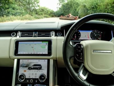 2020 Land Rover 3.0 SD V6 Autobiography Auto 4WD Euro 6 (s/s) 5dr