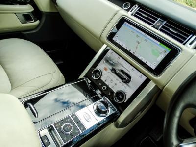 2020 Land Rover 3.0 SD V6 Autobiography Auto 4WD Euro 6 (s/s) 5dr