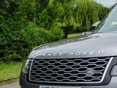 2020 Land Rover 3.0 SD V6 Autobiography Auto 4WD Euro 6 (s/s) 5dr