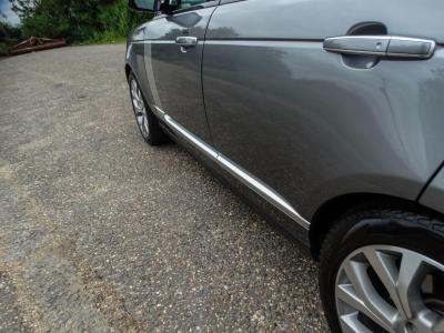 2020 Land Rover 3.0 SD V6 Autobiography Auto 4WD Euro 6 (s/s) 5dr