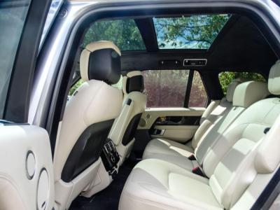 2020 Land Rover 3.0 SD V6 Autobiography Auto 4WD Euro 6 (s/s) 5dr