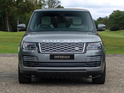 2020 Land Rover 3.0 SD V6 Autobiography Auto 4WD Euro 6 (s/s) 5dr