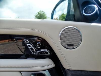 2020 Land Rover 3.0 SD V6 Autobiography Auto 4WD Euro 6 (s/s) 5dr