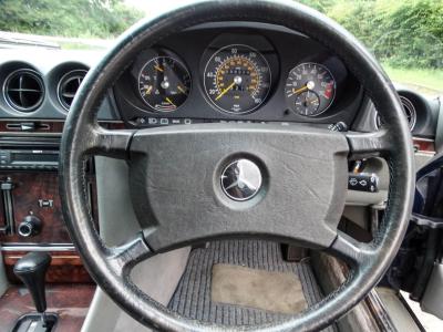 1986 Mercedes - Benz What's my car worth?