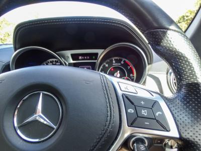 2013 Mercedes - Benz 5.5 SL63 V8 AMG SpdS MCT Euro 5 (s/s) 2dr