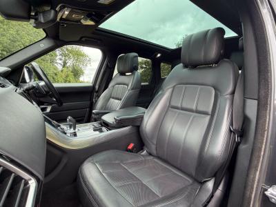 2020 Land Rover 3.0 D300 MHEV HSE Dynamic Black Auto 4WD Euro 6 (s/s) 5dr