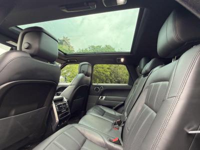2020 Land Rover 3.0 D300 MHEV HSE Dynamic Black Auto 4WD Euro 6 (s/s) 5dr