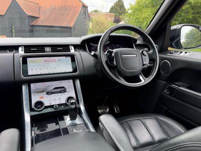 2020 Land Rover 3.0 D300 MHEV HSE Dynamic Black Auto 4WD Euro 6 (s/s) 5dr