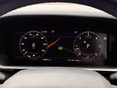 2020 Land Rover 3.0 D300 MHEV HSE Dynamic Black Auto 4WD Euro 6 (s/s) 5dr