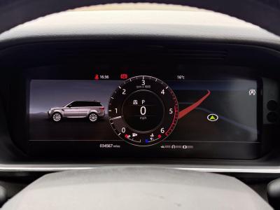 2020 Land Rover 3.0 D300 MHEV HSE Dynamic Black Auto 4WD Euro 6 (s/s) 5dr