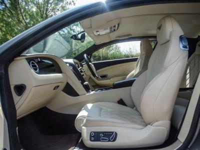 2011 Bentley 6.0 GT 2dr