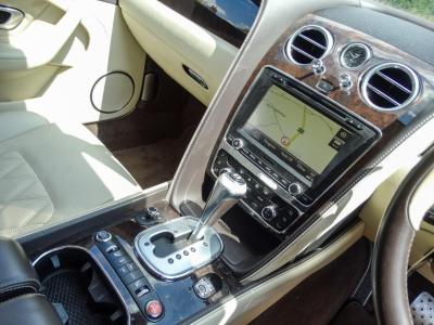 2011 Bentley 6.0 GT 2dr
