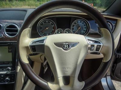 2011 Bentley 6.0 GT 2dr