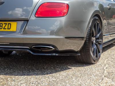 2011 Bentley 6.0 GT 2dr