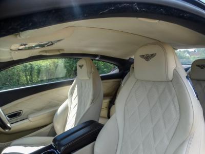 2011 Bentley 6.0 GT 2dr