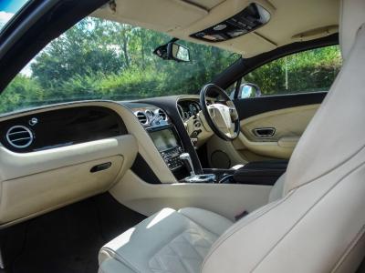 2011 Bentley 6.0 GT 2dr
