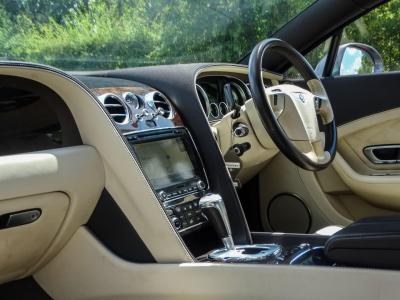 2011 Bentley 6.0 GT 2dr