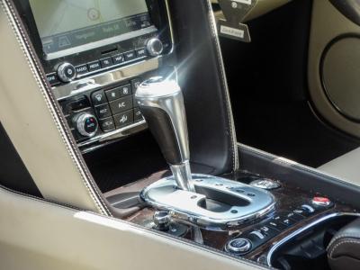 2011 Bentley 6.0 GT 2dr