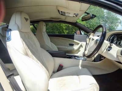 2011 Bentley 6.0 GT 2dr