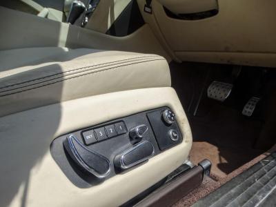 2011 Bentley 6.0 GT 2dr
